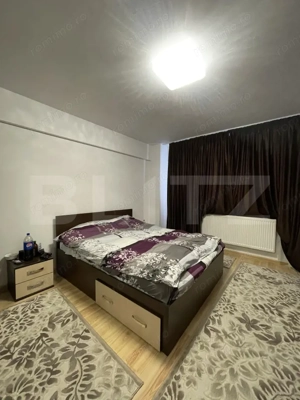 Microapartament, 47 mp, Boxă la subsol (50 mp) - Burdujeni - imagine 2
