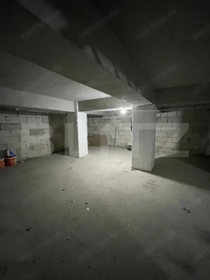 Microapartament, 47 mp, Boxă la subsol (50 mp) - Burdujeni - imagine 4