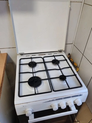 Aragaz in stare foarte buna 