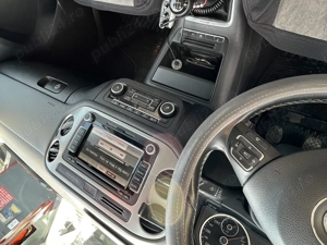 Vând VW tiguan 2.0 diesel  - imagine 9
