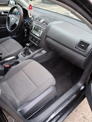 Golf 5 variant - imagine 3