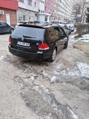 Golf 5 variant - imagine 2