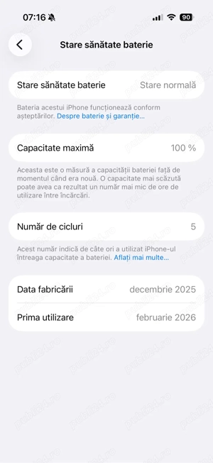 Iphone 17 Pro  - imagine 4