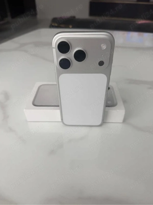 Iphone 17 Pro  - imagine 3