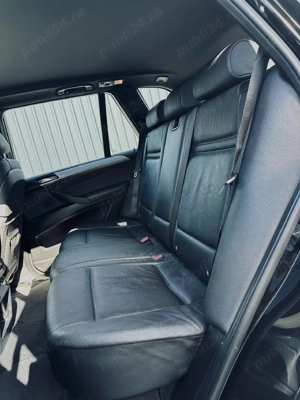 Bmw X5 e70 xDrive40d 306cp. - imagine 9