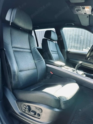 Bmw X5 e70 xDrive40d 306cp. - imagine 8