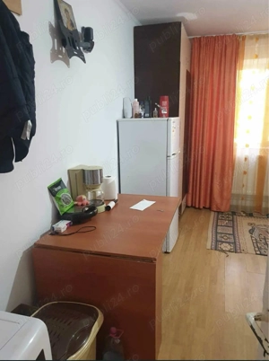 Garsoniera de inchiriat - imagine 4