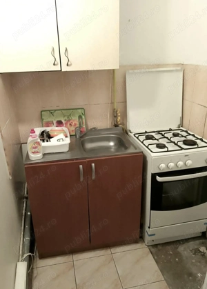 Garsoniera de inchiriat