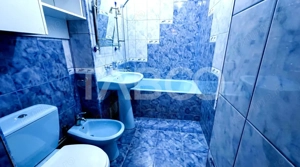 Apartament spatios cu 4 camere mobilat utilat 80mpu Turnisor Sibiu - imagine 8