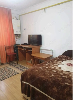 Garsoniera de inchiriat - imagine 3