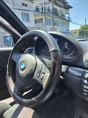 Vind BMW 320 D stare bună - imagine 3