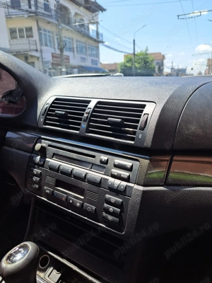 Vind BMW 320 D stare bună - imagine 4