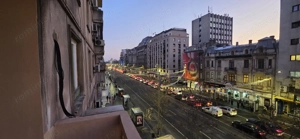 Romana Coloane apartament 3 camere  de vanzare