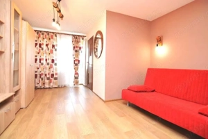 Garsonieră renovată, lângă parc IOR si Park Lake,  vedere panoramică