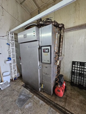 vand celula fierbere afumare Maurer 1 rama - imagine 4