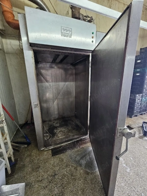 vand celula fierbere afumare Maurer 1 rama - imagine 2