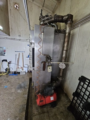 vand celula fierbere afumare Maurer 1 rama - imagine 3