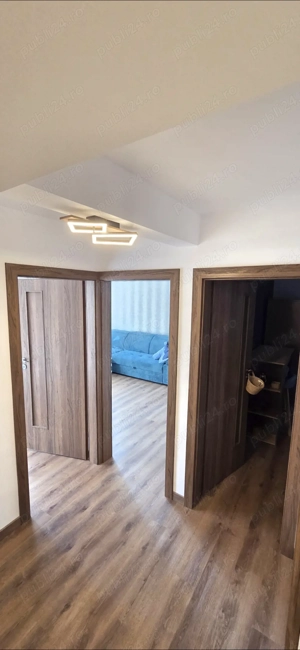 De vînzare Apartament 2 camere - imagine 8