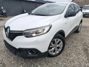 Renault Kadjar 2019