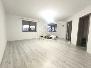 Casă semifinisată în Vințul de Jos – Cartier nou și liniștit, teren generos - imagine 4