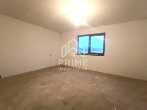 Casă semifinisată în Vințul de Jos – Cartier nou și liniștit, teren generos - imagine 6