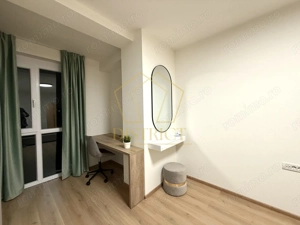 Apartament deosebit la prima inchiriere | Aradului - imagine 9
