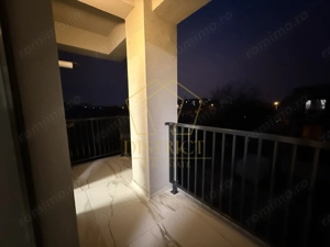 Apartament deosebit la prima inchiriere | Aradului - imagine 10