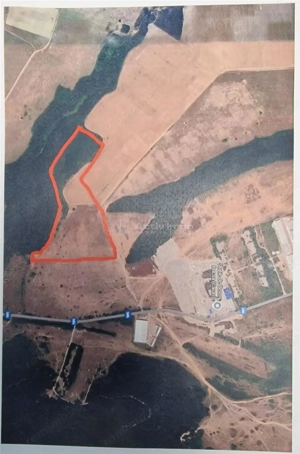 Bocsa Romana, 2 terenuri intravilan, 10.000 Mp.(62.000 Euro) si arabil, 80.000 Mp.(60.000 Euro) lang - imagine 2