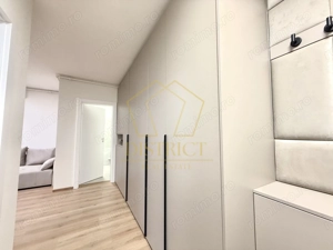Apartament deosebit la prima inchiriere | Aradului - imagine 7