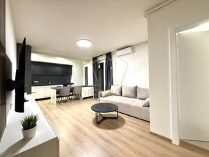 Apartament deosebit la prima inchiriere | Aradului - imagine 2