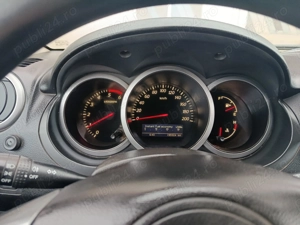 Suzuki Grand Vitara 1.9 196.000 km 2012 - imagine 3