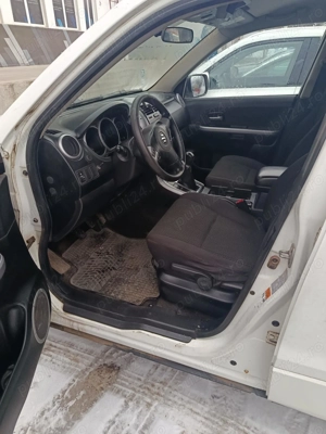 Suzuki Grand Vitara 1.9 196.000 km 2012 - imagine 4