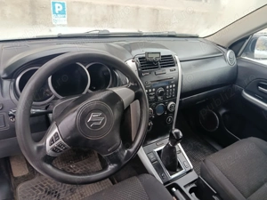 Suzuki Grand Vitara 1.9 196.000 km 2012 - imagine 7