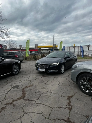 Opel Insignia Grand Sport  - imagine 2