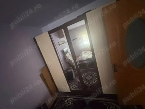 Apartament 2 camere Freidorf amenajat centrala proprie - imagine 3