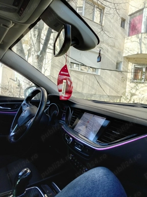 Opel Insignia Grand Sport  - imagine 5