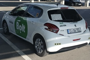 Peugeot 208 Bolt 