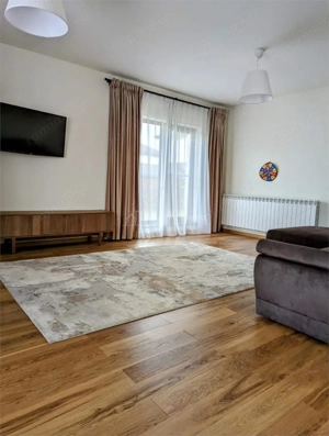 Casa 5 camere moderna de inchiriat cartier rezidential - imagine 11