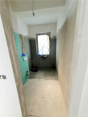 DUMBRAVITA - 3CAM - SPATIOS - 2 LOCURI DE PARCARE - CENTRALA PROPRIE AC - imagine 7