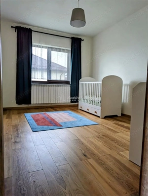 Casa 5 camere moderna de inchiriat cartier rezidential - imagine 8