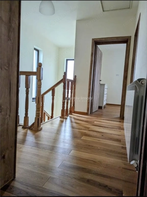 Casa 5 camere moderna de inchiriat cartier rezidential - imagine 4