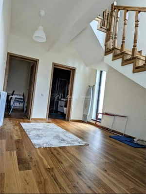 Casa 5 camere moderna de inchiriat cartier rezidential - imagine 5