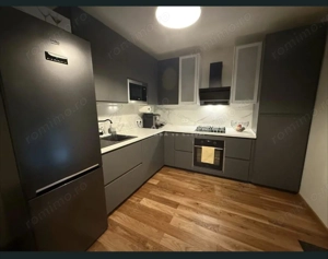 Casa 5 camere moderna de inchiriat cartier rezidential - imagine 2