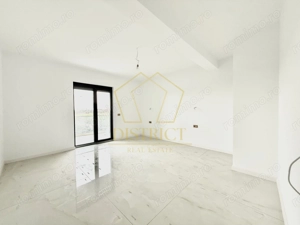 Duplex superb cu balcon si terasa spatioasa | Covaci