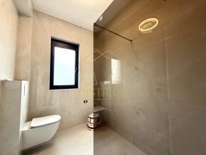 Duplex superb cu balcon si terasa spatioasa | Covaci - imagine 5