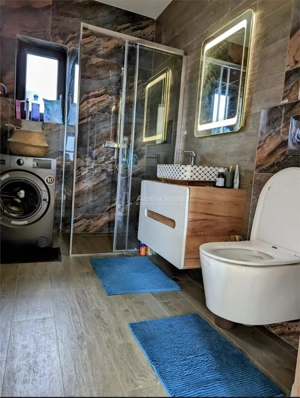 Casa 5 camere moderna de inchiriat cartier rezidential - imagine 7