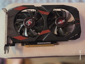 Placa video Cerberus 1050ti 4Gb