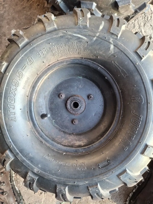 Caucicuri atv sant noi si valve noi - imagine 4