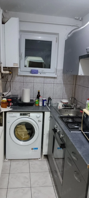 Vând apartament 2 camere etaj2 conplect utilat - imagine 4