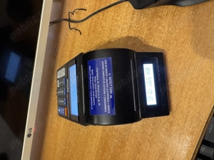 Casa de marcat Activa Mini - imagine 2